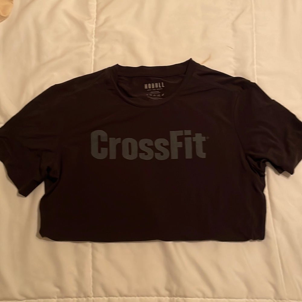 Like New NoBull CrossFit T-Shirt